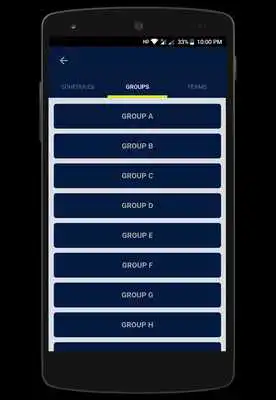 Play 2018 World Cup