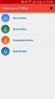 Play 2019/2018 MS O_365 Pro Shortcuts