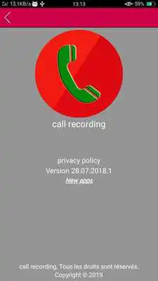 Play 2019 Call Recorder Play 2019 Call Recorder
