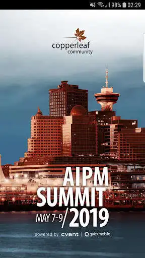 Play 2019 Copperleaf AIPM Summit  and enjoy 2019 Copperleaf AIPM Summit with UptoPlay