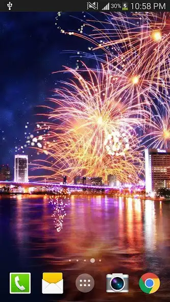 Play 2019 Fireworks Live Wallpaper Free  and enjoy 2019 Fireworks Live Wallpaper Free with UptoPlay