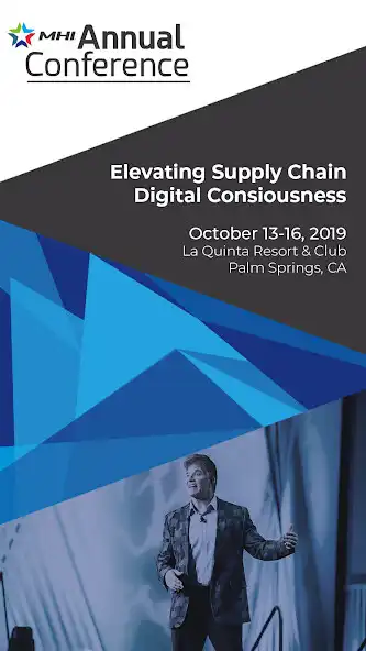 Play 2019 MHI Annual Conference  and enjoy 2019 MHI Annual Conference with UptoPlay