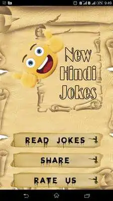 Play 2019 New Hindi Jokes 10000+ Play 2019 New Hindi Jokes 10000+