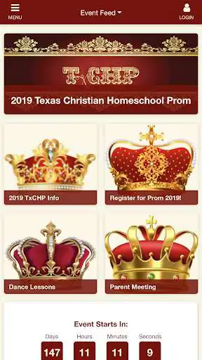 Play 2019txchp  and enjoy 2019txchp with UptoPlay