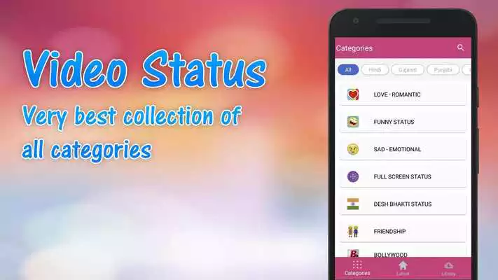 Play 2019 Video Status