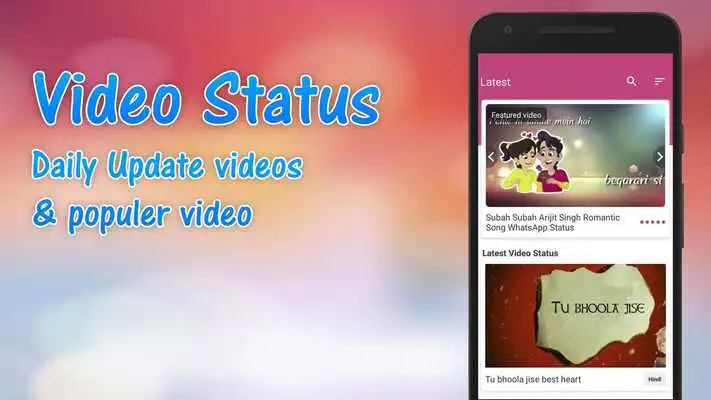 Play 2019 Video Status
