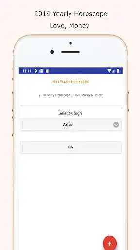 Play 2019 yearly horoscope  and enjoy 2019 yearly horoscope with UptoPlay