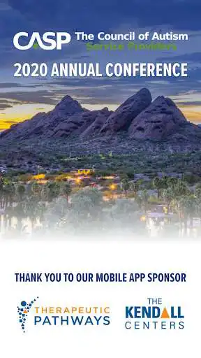 Play 2020 CASP Conference  and enjoy 2020 CASP Conference with UptoPlay