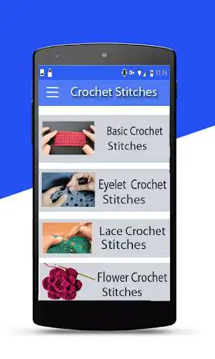 Play 2020 Crochet Stitching Knitting Step by Step Video and enjoy 2020 Crochet Stitching Knitting Step by Step Video with UptoPlay Play 2020 Crochet Stitching Knitting Step by Step Video and enjoy 2020 Crochet Stitching Knitting Step by Step Video with UptoPlay