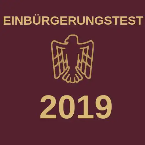 Play 2020 German Naturalization Test-Test LifeinGermany APK