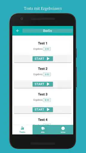 Play 2020 German Naturalization Test-Test LifeinGermany as an online game 2020 German Naturalization Test-Test LifeinGermany with UptoPlay