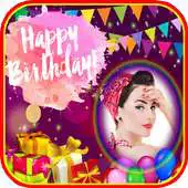 Free play online 2020 Happy Birthday Photo frame And Stickers APK Free play online 2020 Happy Birthday Photo frame And Stickers APK