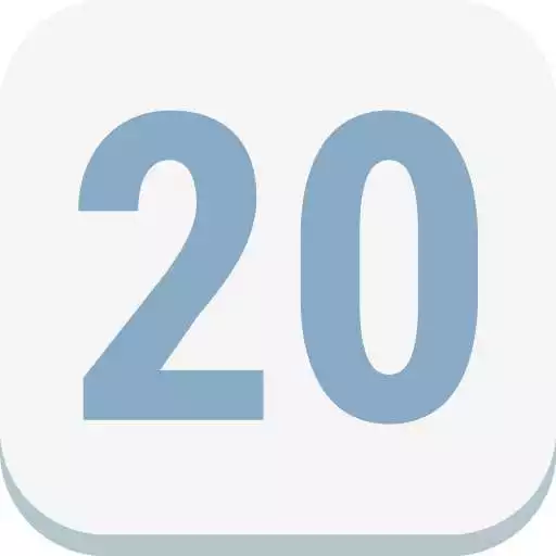Free play online 20/20 Life Count APK