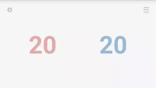 Play 20/20 Life Count