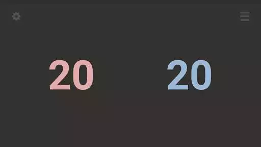 Play 20/20 Life Count