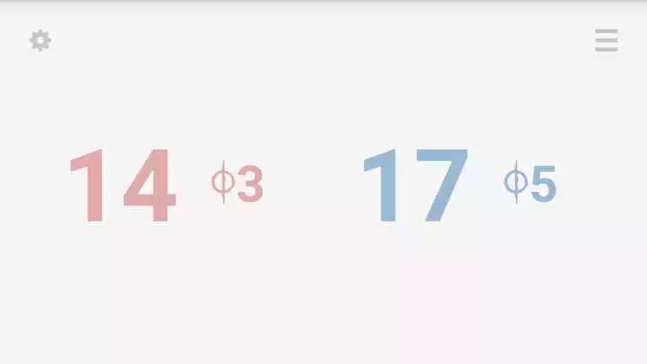 Play 20/20 Life Count