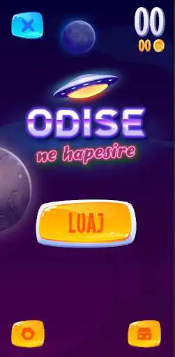 Play 2020: Odisea ne Hapesire - Loje per Femije Shqip  and enjoy 2020: Odisea ne Hapesire - Loje per Femije Shqip with UptoPlay