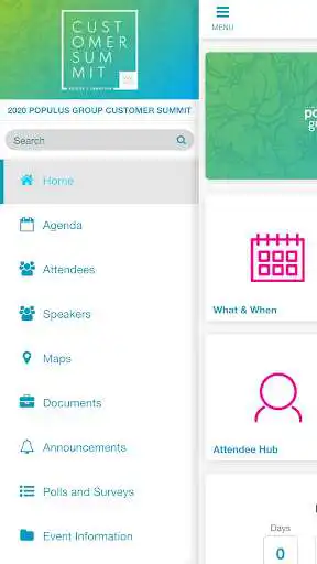 Play 2020 PG Customer Summit as an online game 2020 PG Customer Summit with UptoPlay