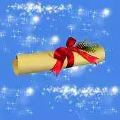Free play online 2020 postcard New Year photo montage creation APK
