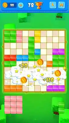 Play 2020! Puzzle