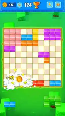 Play 2020! Puzzle