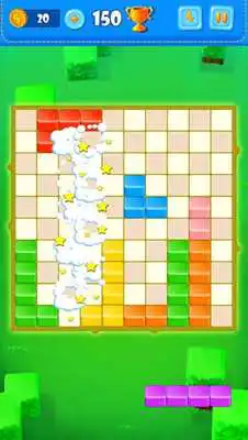 Play 2020! Puzzle