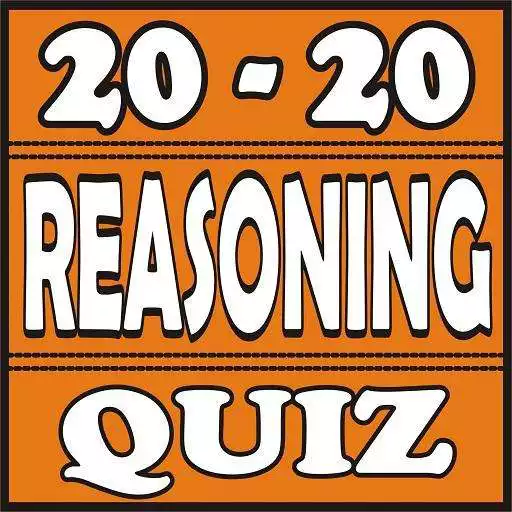 Play (20-20) Reasoning In Hindi APK