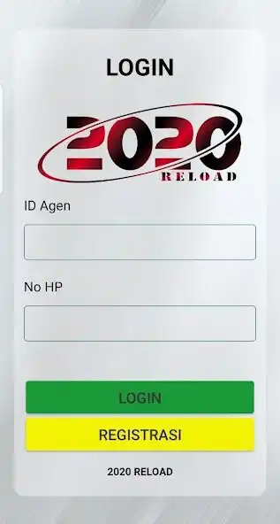 Play 2020 RELOAD  and enjoy 2020 RELOAD with UptoPlay