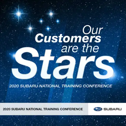 Play 2020 Subaru NTC APK Play 2020 Subaru NTC APK