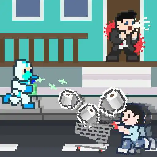 Play 2020 Survival Game APK