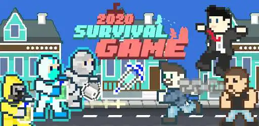 Play 2020 Survival Game  and enjoy 2020 Survival Game with UptoPlay