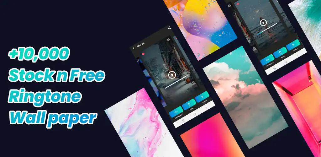 Play 2021 BEST Free Ringtone for Android  and enjoy 2021 BEST Free Ringtone for Android with UptoPlay