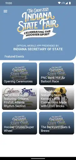 Play 2021 Indiana State Fair  and enjoy 2021 Indiana State Fair with UptoPlay