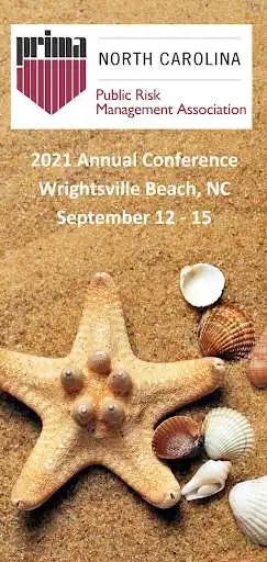 Play 2021 NC PRIMA Conference  and enjoy 2021 NC PRIMA Conference with UptoPlay