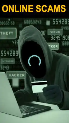 Play 2021 Online Scams (BEWARE)  and enjoy 2021 Online Scams (BEWARE) with UptoPlay