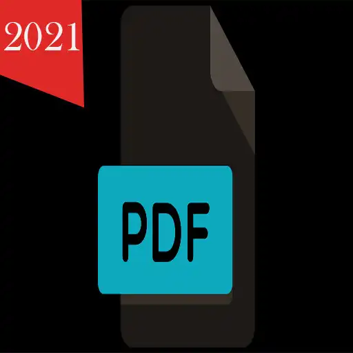 Play 2021-PDF Reader - PDF Viewer APK