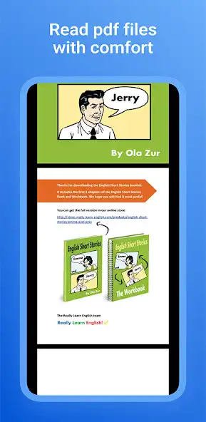 Play 2021-PDF Reader - PDF Viewer  and enjoy 2021-PDF Reader - PDF Viewer with UptoPlay