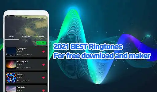 Play 2021 Ringtone Download with Maker  and enjoy 2021 Ringtone Download with Maker with UptoPlay