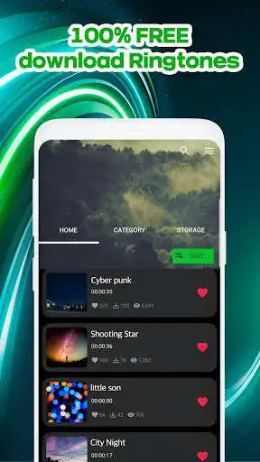 Play 2021 Ringtone Download with Maker as an online game 2021 Ringtone Download with Maker with UptoPlay