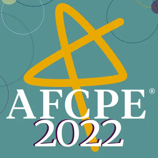 Play 2022 AFCPE Symposium App APK Play 2022 AFCPE Symposium App APK