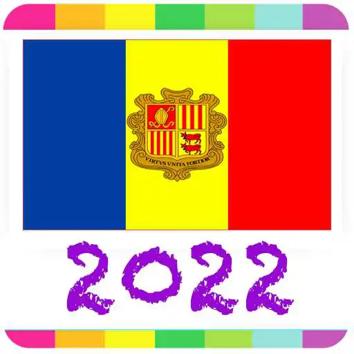 Play 2022 Andorra Calendar APK
