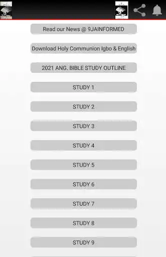 Play 2022 Ang Bible Study Outline as an online game online 2022 Ang Bible Study Outline with UptoPlay ang.biblestudyoutline2021 Play 2022 Ang Bible Study Outline as an online game 2022 Ang Bible Study Outline with UptoPlay