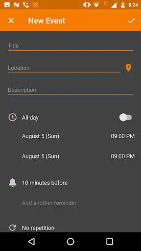 Play 2022 Business Calendar  and enjoy 2022 Business Calendar with UptoPlay