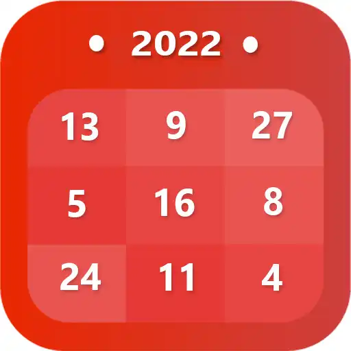 Play 2022 Calendar APK Play 2022 Calendar APK