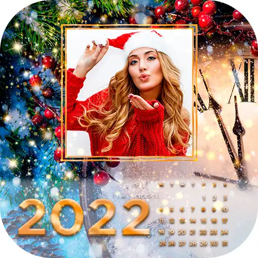 Play 2022 Calendar Photo Frame APK Play 2022 Calendar Photo Frame APK