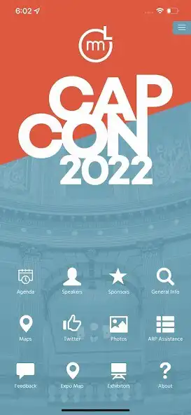 Play 2022 CapCon  and enjoy 2022 CapCon with UptoPlay