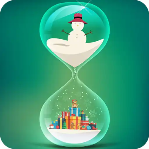 Play 2022 Christmas Countdown APK Play 2022 Christmas Countdown APK