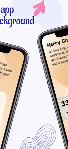 Play 2022 Christmas Countdown as an online game 2022 Christmas Countdown with UptoPlay