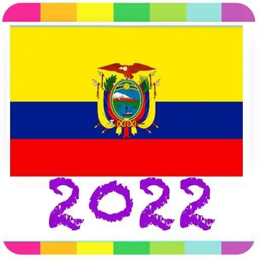 Play 2022 Ecuador Calendar APK