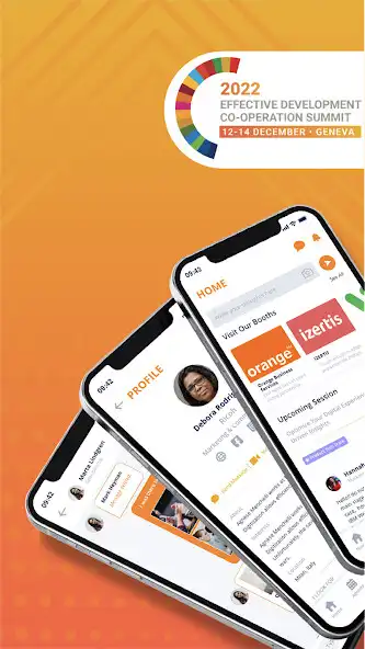 Play 2022 EDC Summit  and enjoy 2022 EDC Summit with UptoPlay